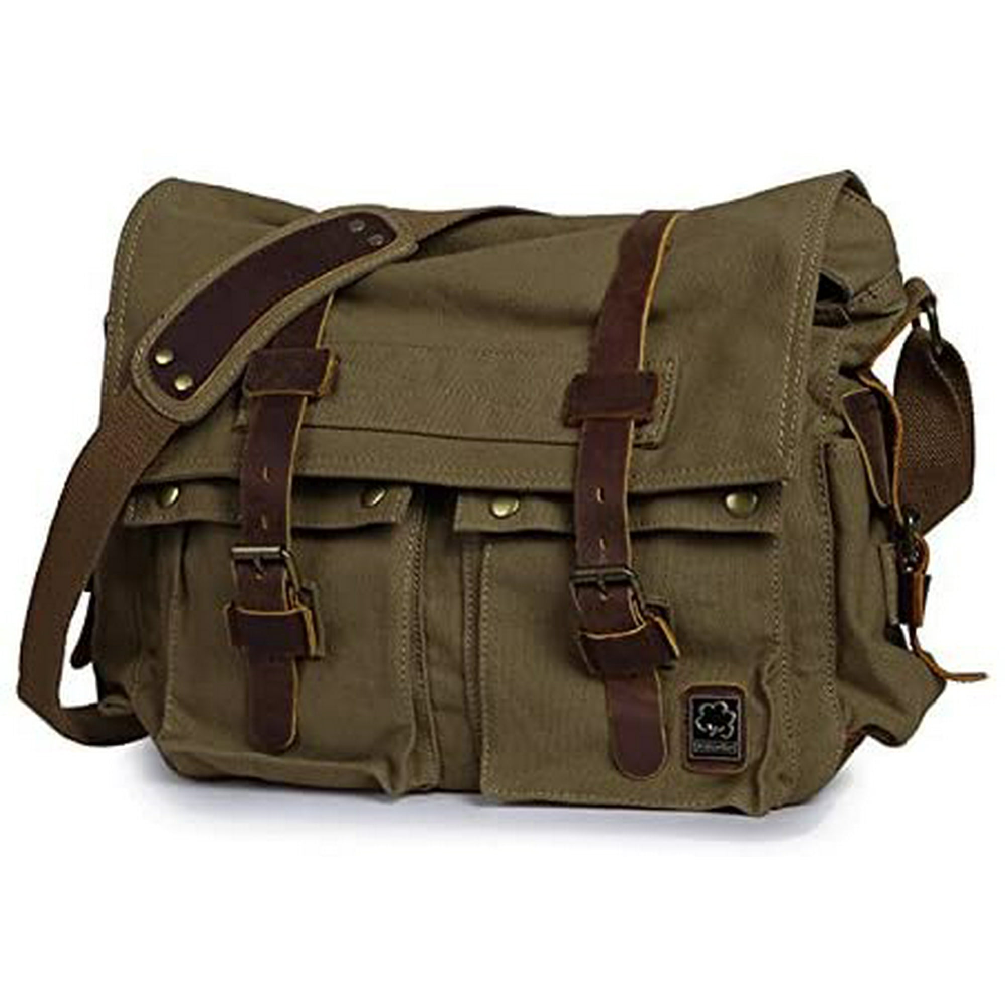 Military style laptop bag hotsell