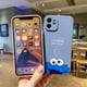 thumbnail image 3 of Fundas De Lujo Para Teléfono 6 XR 2020 11 7S 6S Pro Max Para iPhone Plus 8 X 12 SE 7 XS 13 Mini Funda Proteger, 3 of 4