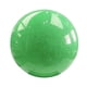 thumbnail image 5 of Pelota de gimnasia rítmica de 15 cm - Equipamiento de gimnasio profesional - Pelota rítmica pequeña verde, 5 of 7