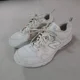 thumbnail image 1 of New Balance Shoes Mens 11 White 609 Running Walking Comfort Sneakers MX609V2A, 1 of 6