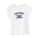 thumbnail image 5 of Camiseta de mujer Ropa de verano Trajes Camiseta de cuello redondo para uso diario Viaje de camping L, 5 of 7