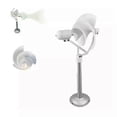 thumbnail image 1 of Archimedes Wind Turbine,Liam Wind Turbine,Liam Wind Turbine for Home, 1 of 5