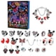 thumbnail image 3 of Nuevo calendario de adviento navideño de Stitch Mickey Pulseras de Disney Calendario de cuenta regresiva de Navidad de 24 días Kit de fabricación de joyas de bricolaje Regalos para niñas, 3 of 6