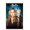 Premium Print and White Hanger Bundle, variant on Buffy the Vampire Slayer - Season 7 One Sheet Wall Poster, 14.725" x 22.375"