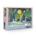 thumbnail image 1 of 1000 Piece Mini Puzzle Game for Adults Educational Brain Teaser Toys Challenging Mind Activity 1000PCS, 1 of 4