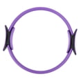 thumbnail image 4 of Workout Ring,Yoga Ring Workout Fitness Exercise Ring Training Tool Impressive Results, 4 of 8