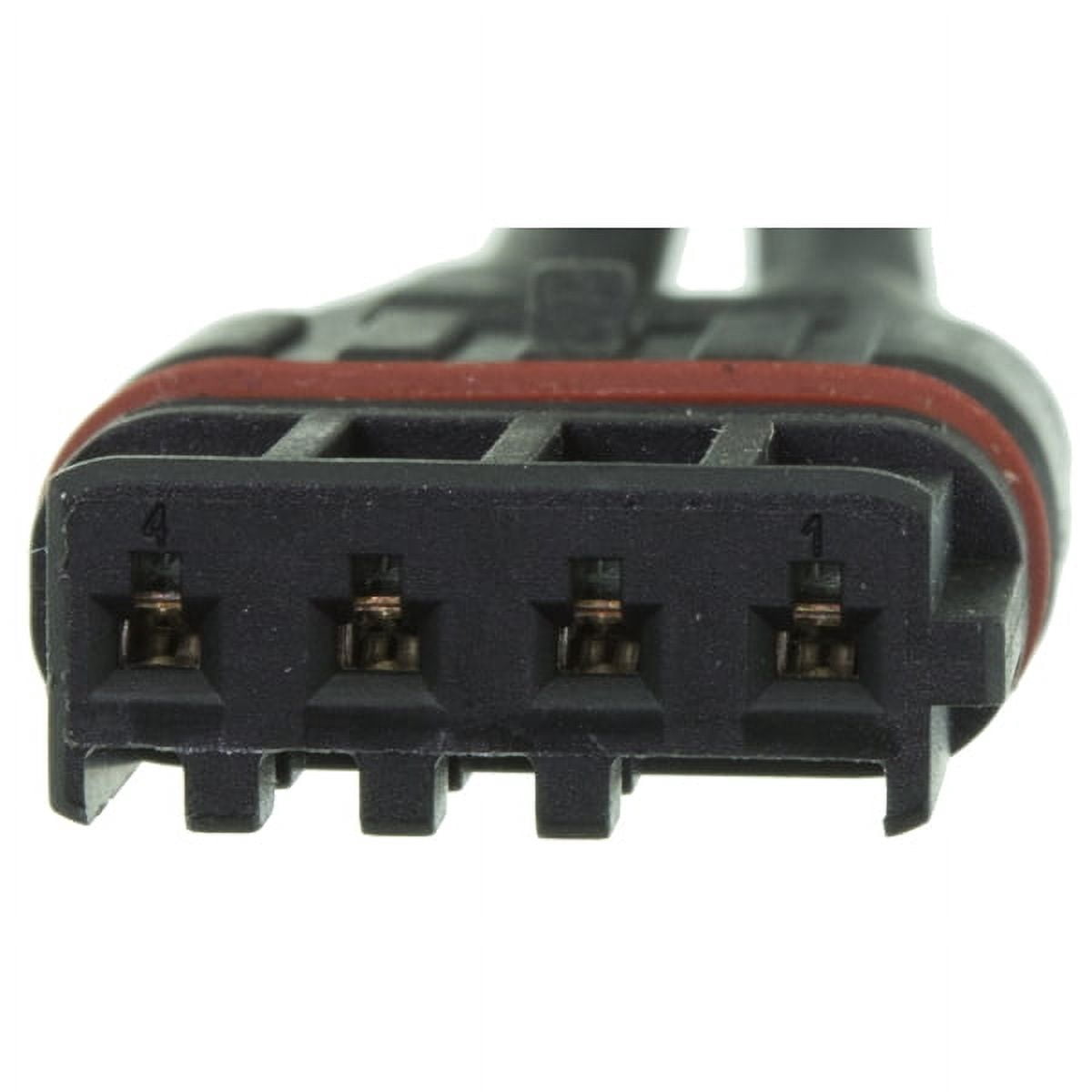 Ignition Knock (Detonation) Sensor