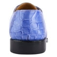 thumbnail image 5 of LIBERTYZENO Kids Boys Party Wedding Shoes Dress shoes Oxford Shoes, 5 of 7