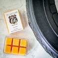 thumbnail image 1 of Route 66  - Motor Oil Scented Wax Melt - 1 Pack - 2 Ounces - 6 Cubes, 1 of 5