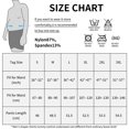 thumbnail image 6 of Mens Tummy Control Shapewear High Waist Slimming Abdomen Compression Shorts Boxer Briefs Body Shaper Underwear, 6 of 6