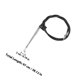thumbnail image 2 of unbranded 4Ud Cable De Universal Para Muebles Reclinables Con Superficie Lisa Y Duradera, 2 of 8