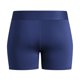 thumbnail image 4 of Pantalones cortos de voleibol adidas Techfit para mujer, color azul marino, XXL, 4 of 8