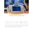 thumbnail image 2 of Control Remoto Inalámbrico Joystick Remote 1pcs Reemplazo Gamepad para Controlador Videojuego Wii/Wii U, 2 of 9