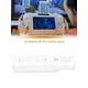 thumbnail image 2 of Control Remoto Inalámbrico Joystick Remote 1pcs Reemplazo Gamepad para Controlador Videojuego Wii/Wii U, 2 of 9