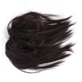 thumbnail image 1 of EOTVIA Messy Bun Hairpiece, Ponytail Adjustable Size For Party, 1 of 8