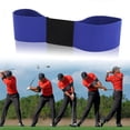 thumbnail image 3 of Golf Swing Trainer Aid Golf Training Aids Golf Trainer Arm Band Golf Grip Training Aid Golf Grip Trainer Swing Trainer Practice Golf Assistant for Golf Beginner, 3 of 5
