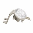 thumbnail image 2 of Front Right Indicator Light Lamp Flasher Clear Lens 63136911720 for Mini Cooper, 2 of 10
