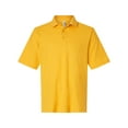 thumbnail image 4 of CORE365 CE106 Men's Resolve CVC Performance Pique Polo-Campus Gold-2XL, 4 of 6