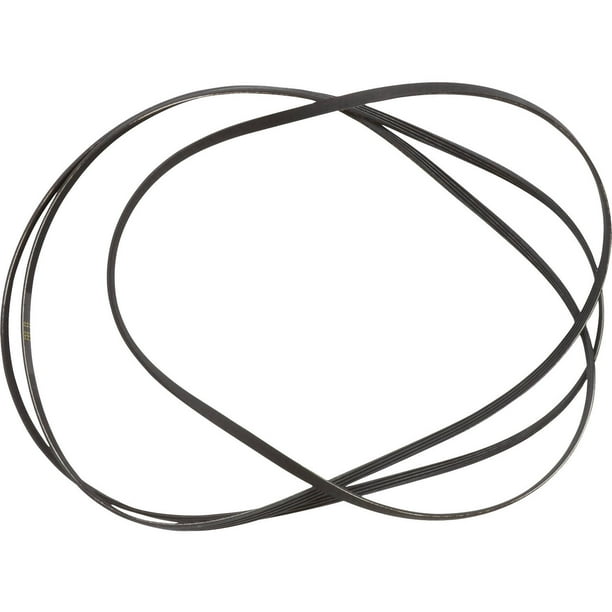 Genuine Frigidaire Dryer Belt 137292700