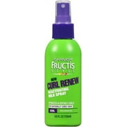 Garnier Fructis Style New Curl Renew Reactivating Milk Coconut Oil