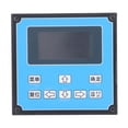 thumbnail image 2 of Motor Control Panel, Stepper Motor Controller HD LCD Display DC12V-36V Compact  for Equipment, 2 of 7