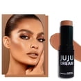 thumbnail image 1 of Two-color Contour Stick, Brightening, Concealing, Waterproof Long-lasting, 1 of 8