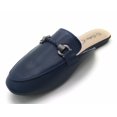 thumbnail image 3 of Victoria K Classic Slip On Mules (Women), 3 of 4