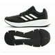 thumbnail image 1 of Ad-id-as Galaxy 6 Mens Running Shoes (3848) Sports Gym Sneakers Black, 1 of 5