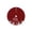 D, variant on SLYNSHome Christmas Tree Skirt Decoration for Home - 35.4 inch - Round Xmas Trees Bottom Decor Apron Gift Skirt Mat Floor Rug