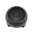 thumbnail image 3 of Botón Ptt de intercomunicador de audio Botón de Walkie Talkie Ptt de manos libres de mano para ZELLO, 3 of 9