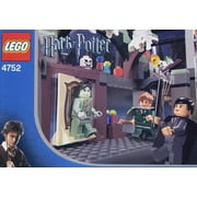 LEGO Harry Potter: Lupin's Classroom