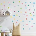 thumbnail image 3 of Bewildely Juego de pegatinas de pared de PVC, calcomanía extraíble, papel tapiz autoadhesivo, dormitorio, sala de estar, decoración de ventana Decoración del hogar, 3 of 6