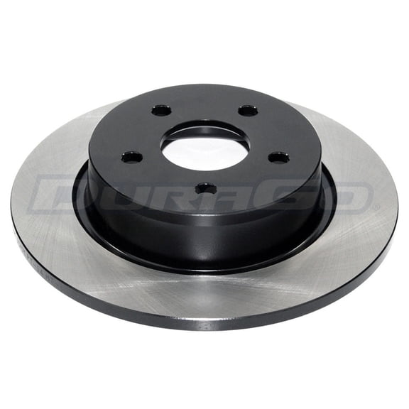 DuraGo BR901282-02 Disc Brake Rotor