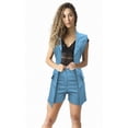 thumbnail image 3 of CONJUNTO SHORT Y CHALECO LARGO Azul cieloGrande, 3 of 3