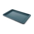 thumbnail image 1 of Bandeja Para Hornear De Acero Aluminizado De Ingeniería Suiza Antiadherente Kitchenaid, Apta Para Lavavajillas, Agave De 10X15 Pulgadas, 1 of 5