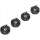 thumbnail image 3 of Piezas de Repuesto de 20 Piezas Repuestos para Licuadora de Engranajes de Cuchilla, Piezas de Exprimidor para Magic 250W, 3 of 5