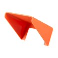 thumbnail image 2 of yotijay Outdoor Socket Waterproof Box Accs for Home Improvement Bathroom Indoor Yard Orange, 2 of 8