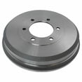 thumbnail image 6 of DAMAIJOY Brake Shoes Drums & Pad Rotor Complete Kit for Chevy for Colorado 04-08,for GMC for Canyon 04-08,for Isuzu for i- 280 06 for i- 290 07-08 for i- 350 06 for i- 370 07-08 Truck, 6 of 7