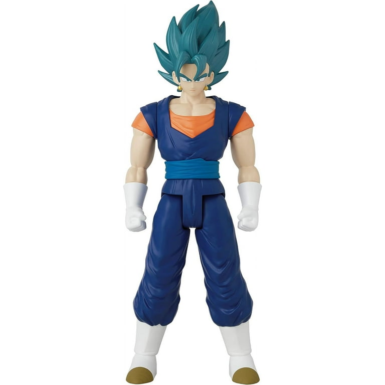 LIMIT BREAKER SERIES, Action Figure, 12