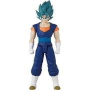 Limit Breaker Series - Dragon Ball Super - Super Saiyan Blue Vegitto, 12 Action Figure