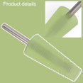 thumbnail image 4 of Agate Jade Ring Fixed Rod Polishing Tools Grinding Conical Sleeve Fixing Process 14-25, 4 of 10