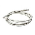 thumbnail image 2 of Tripp Lite N201-010-WH 10' CAT-6 Gigabit Snagless Molded Patch Cable White, 2 of 5