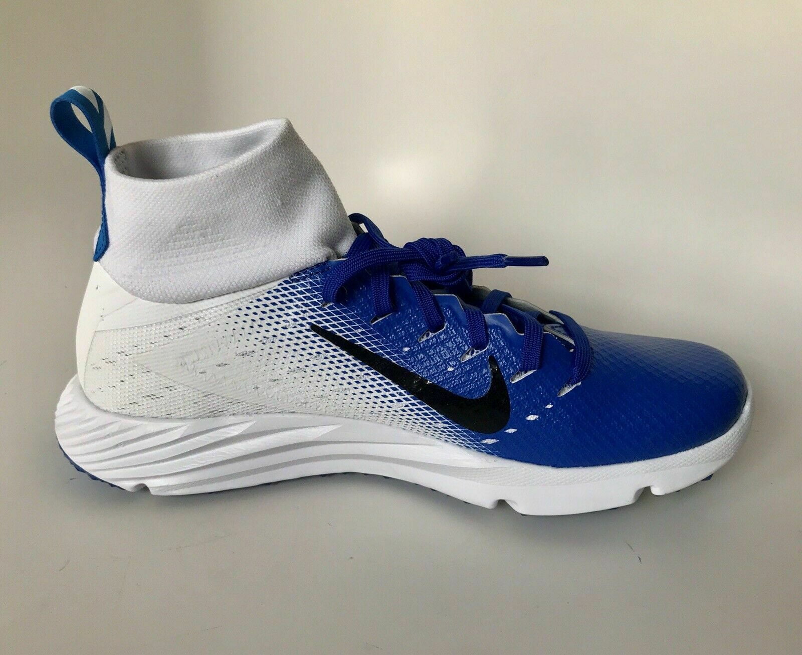 Nike vapor untouchable cheap speed turf 2 review