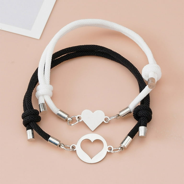 Couple bracelets at walmart discount
