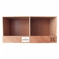 thumbnail image 3 of Rugged Range Products Duplex Chicken Coop Nesting Box for 2-4 Hens (4 Pack), 3 of 4