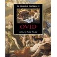 thumbnail image 1 of The Cambridge Companion to Ovid, 1 of 1
