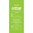 sWheat Scoop MultiCat Natural Clumping Wheat Cat Litter, 25lb