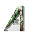 thumbnail image 5 of Rwraps Green Camouflage Modern Woodland Matte Vinyl Film Wrap 59in x 19ft Vinyl Vehicle Car Film, 5 of 9