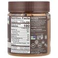 thumbnail image 2 of Barney Butter Chocolate Almond Butter Blend, 10 Oz, 2 of 5