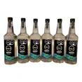 thumbnail image 1 of Kit de 6 Jarabes Kala Para Preparar Bebidas De 1 Lt Sabor Manzana Verde, 1 of 6